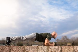 Best Ab Exercises Plank
